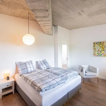 Ferienhaus Gueterloft Altefaehr *