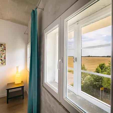 Ferienhaus Gueterloft Altefaehr